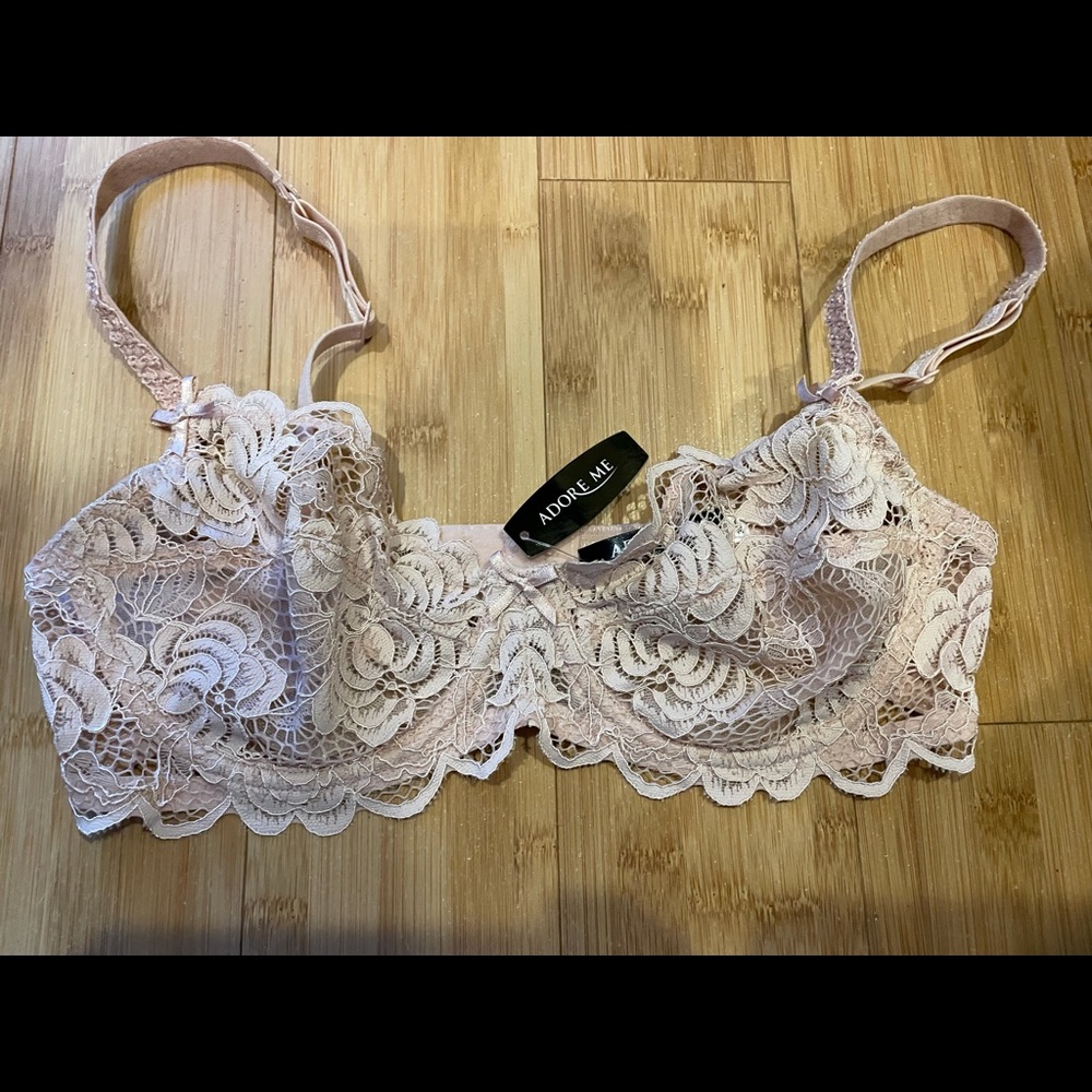 NWT Adore Me Bra